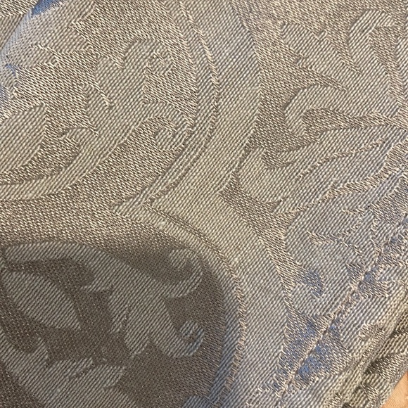 4 table napkins - Picture 2 of 3